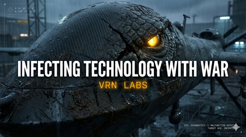 Technological Varan